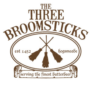 Three Broomsticks Logo 3333x3333 HUGE jpg